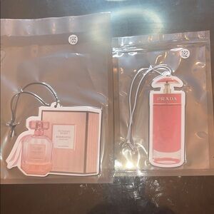 SALE ALERT 🚨 🤑 ENJOY A BUNDLE OF 2 CAR FRESHENER SCENTS!!!!